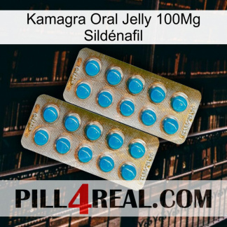 Kamagra Oral Jelly 100Mg Sildénafil new08